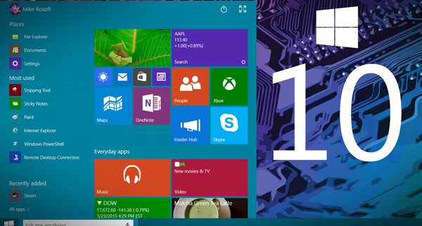 Windows-10