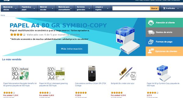 ecommerce