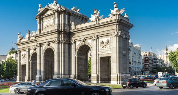 madrid eurostat