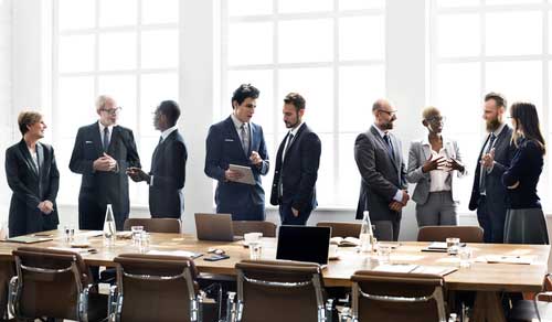 Formacion de empleados