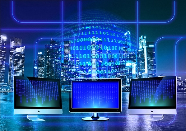 tecnologías información