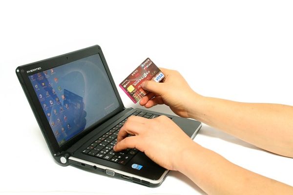 compra online
