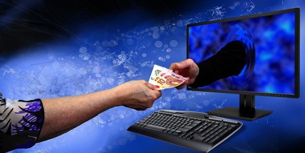 ransomware
