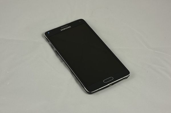 Samsung Galaxy Note 7