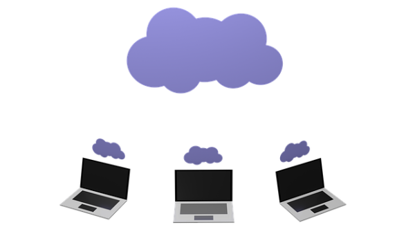cloud computing
