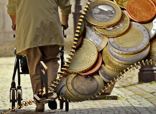 pensiones