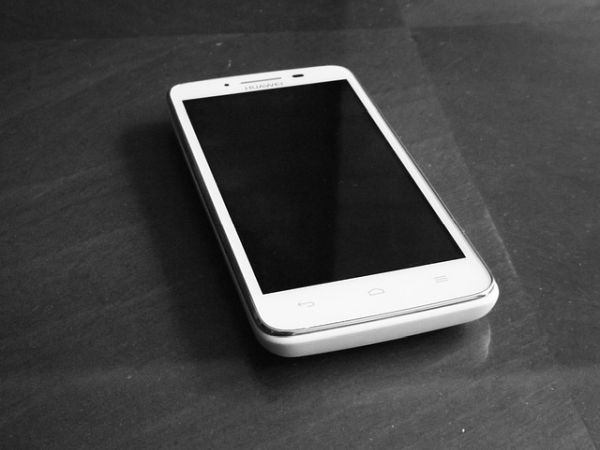 smartphones