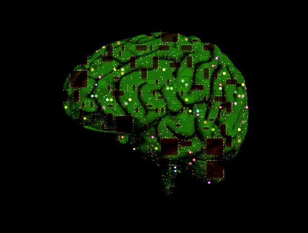 inteligencia artificial