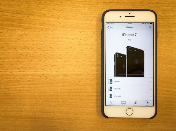 iphone7
