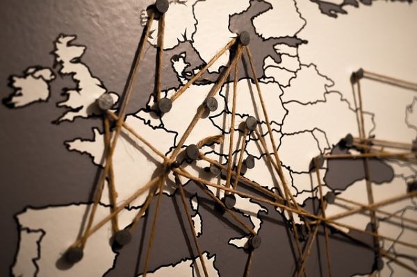 empresas europeas