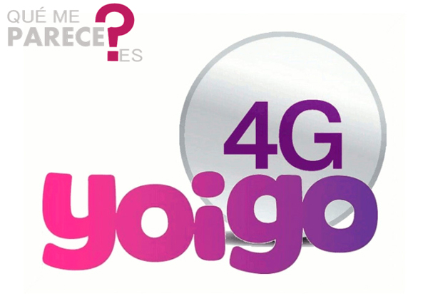 opiniones sobre la cobertura 4g de yoigo