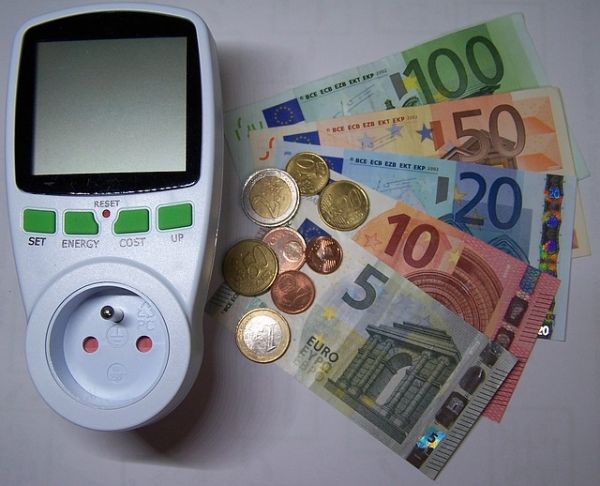eficiencia energetica