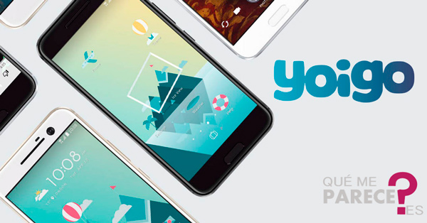opiniones de los usuarios de yoigo