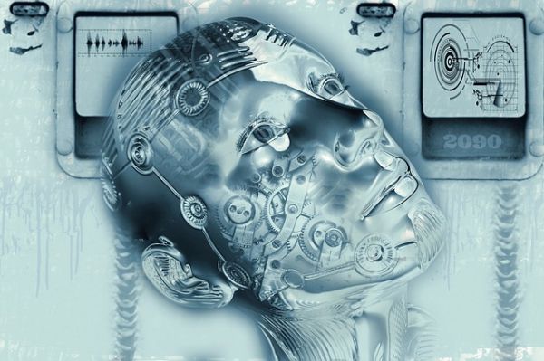 inteligencia artificial