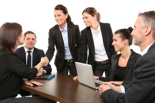 mejores empresas para trabajar