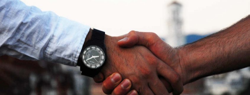Opciones de trabajo con el Master Mosm