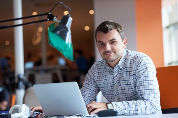 emprendedores