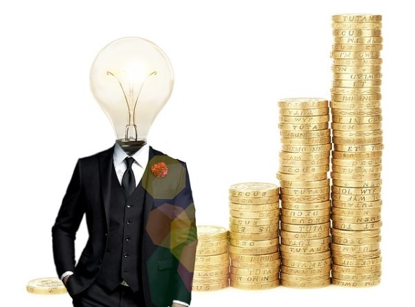 recuperación economica