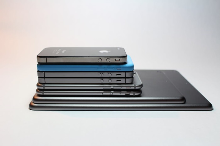 Disponibilidad de Iphone en Orbizalia