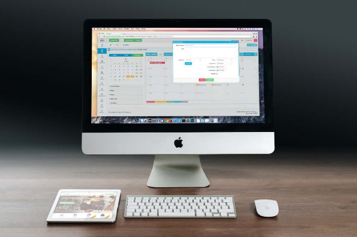 La tienda online Orbizalia y sus productos de Apple en catálogo