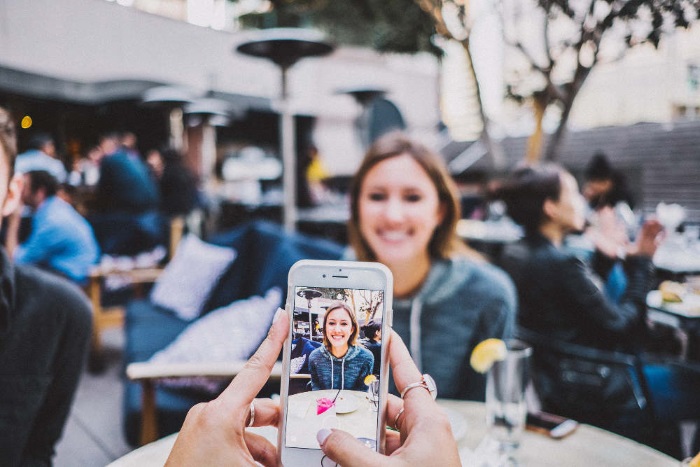 Orbizalia y los productos Apple con los que realizar fotografías