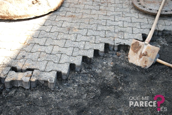 Nuevo proyecto de la empresa constructora Seranco