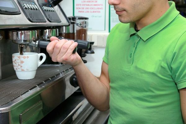 sector servicios