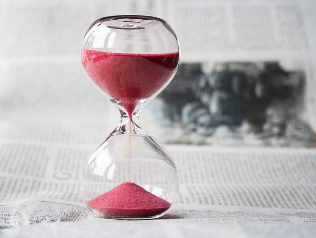 rentabilizar el tiempo