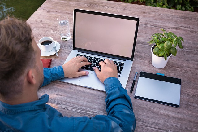 trabajo flexible