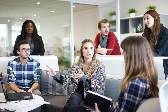 productividad empresarial