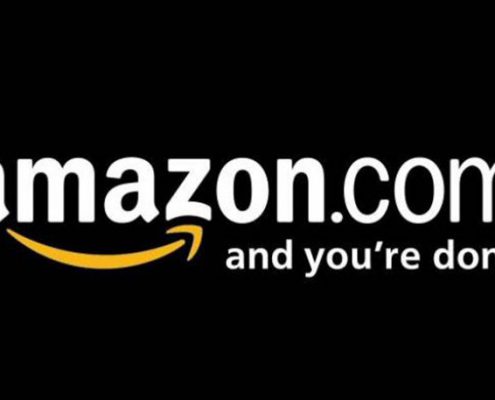 Comprar libros en Amazon