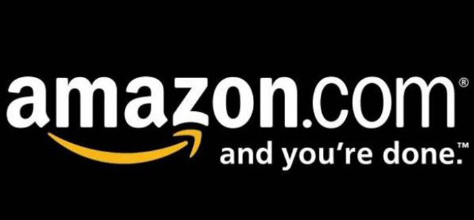 Comprar libros en Amazon