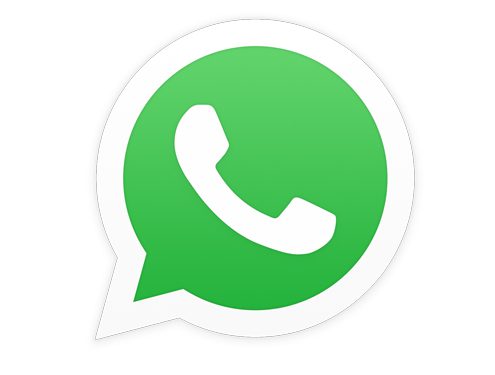 whatsapp logo