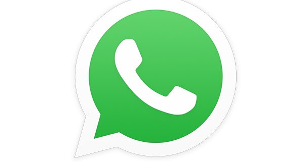 whatsapp logo