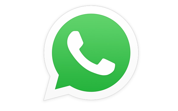 whatsapp logo