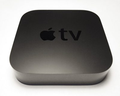 apple tv