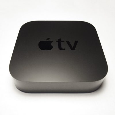 apple tv