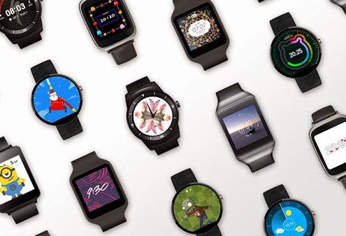 android wear