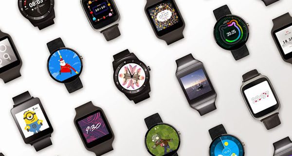 android wear