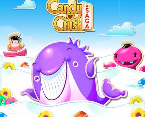 candy crush