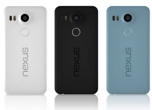 nexus5x