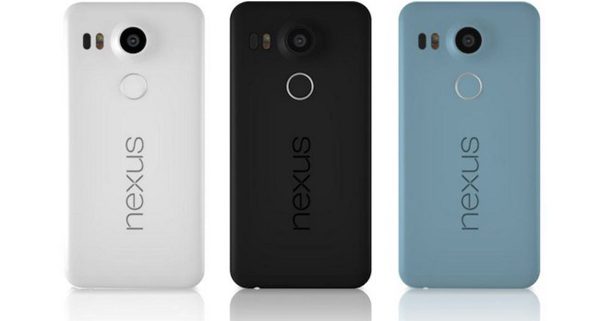 nexus5x