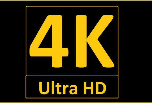 ultra hd tv