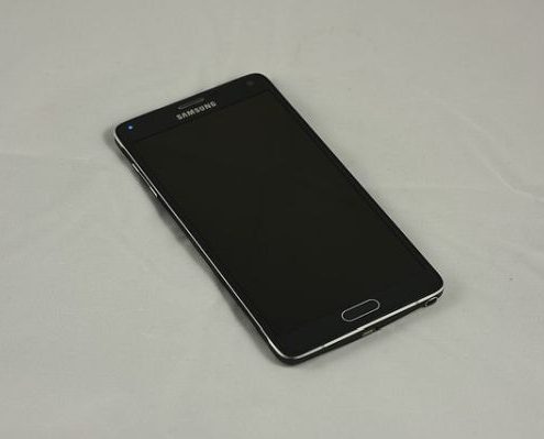 Samsung Galaxy Note 7