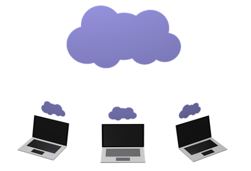 cloud computing