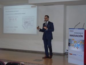 Becsa de Gabriel Batalla I+D+i