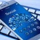 redes sociales para móviles