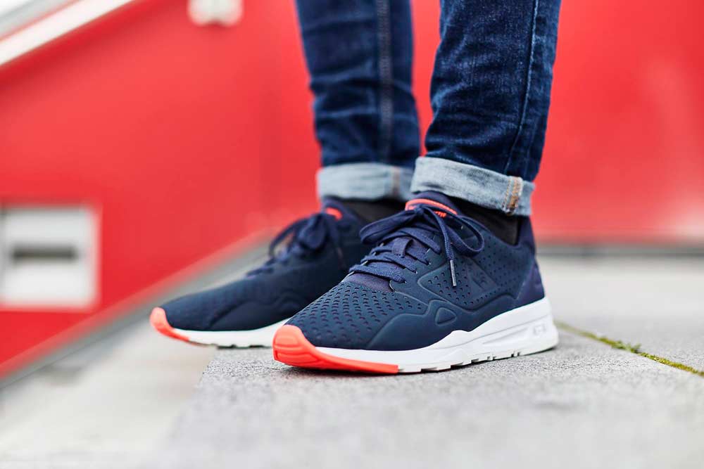 zapatillas le coq sportif modelos