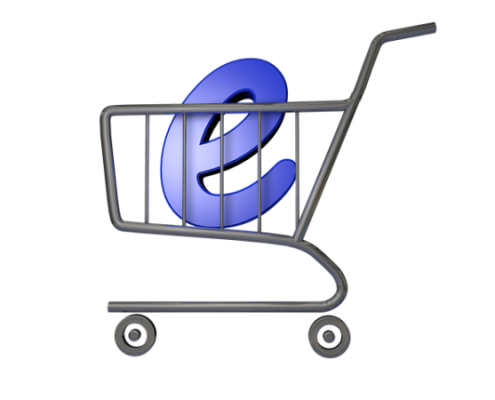 e-commerce