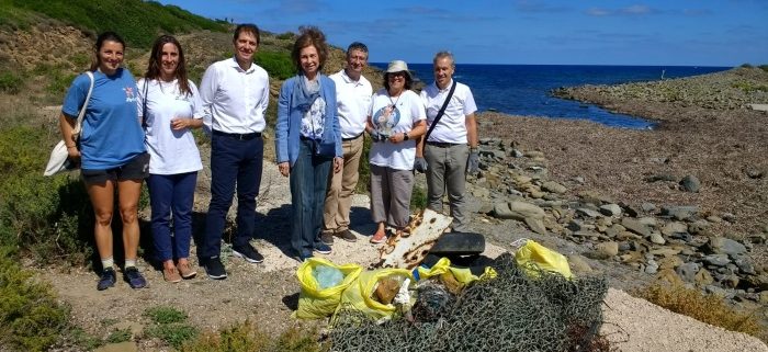 Proyecto Libera de Ecoembes